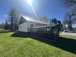 Prodej rodinného domu, Křišťanovice, 192 m2