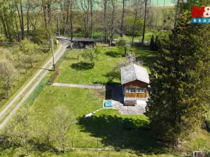 Prodej pozemku pro bydlení, Frýdek-Místek, Bahno-Příkopy, 1364 m2