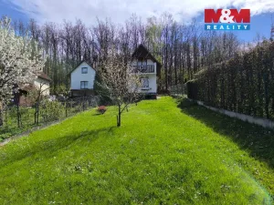 Prodej chaty, Strakonice - Strakonice II, 42 m2