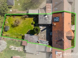 Prodej rodinného domu, Sedlčany, Sedlecká, 190 m2