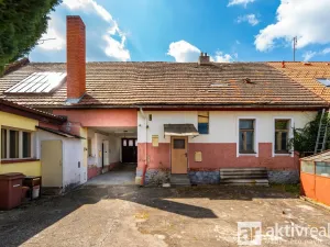 Prodej rodinného domu, Sedlčany, Sedlecká, 190 m2