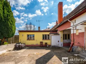 Prodej rodinného domu, Sedlčany, Sedlecká, 190 m2