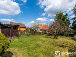 Prodej rodinného domu, Sedlčany, Sedlecká, 190 m2