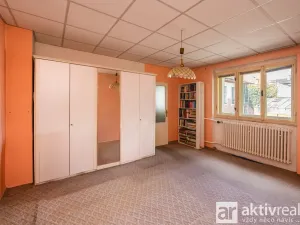 Prodej rodinného domu, Sedlčany, Sedlecká, 190 m2