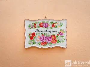 Prodej rodinného domu, Sedlčany, Sedlecká, 190 m2