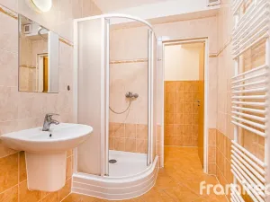 Pronájem bytu 4+kk, Brno, Starobrněnská, 68 m2