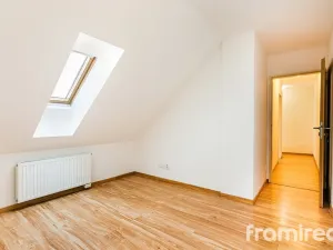 Pronájem bytu 4+kk, Brno, Starobrněnská, 68 m2