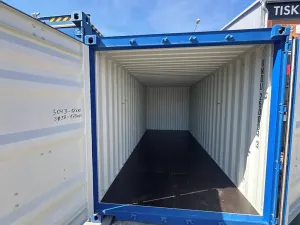 Pronájem skladu, Praha - Horní Počernice, Bystrá, 45 m2