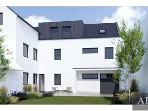 Prodej bytu 4+kk, Hluk, Antonínská, 95 m2