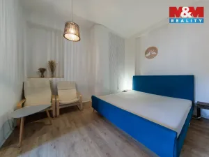 Prodej činžovního domu, Hroznětín, Mlýnská, 327 m2