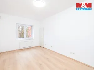 Pronájem bytu 2+kk, Praha - Strašnice, Kolovratská, 45 m2