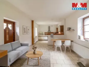 Prodej rodinného domu, Jílové u Prahy, Karlova, 139 m2