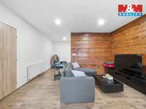 Prodej činžovního domu, Jaroměř - Jakubské Předměstí, Palackého, 454 m2