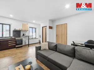 Prodej činžovního domu, Jaroměř - Jakubské Předměstí, Palackého, 454 m2