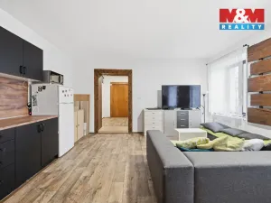 Prodej činžovního domu, Jaroměř - Jakubské Předměstí, Palackého, 454 m2