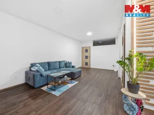 Prodej činžovního domu, Jaroměř - Jakubské Předměstí, Palackého, 454 m2