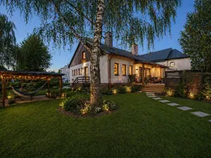 Prodej chalupy, Křišťanovice, 192 m2