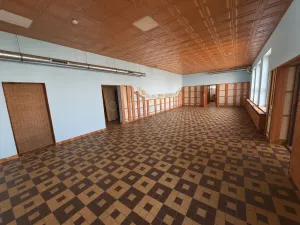 Prodej chalupy, Křišťanovice, 192 m2