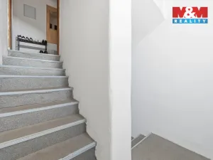 Prodej rodinného domu, Jaroměř - Jakubské Předměstí, Palackého, 454 m2