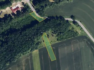 Prodej pole, Laškov, 52131 m2