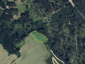 Prodej pole, Laškov, 52131 m2