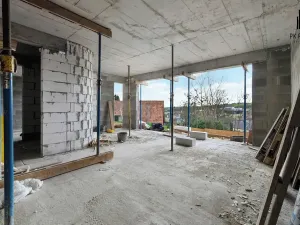 Prodej rodinného domu, Jinačovice, 129 m2