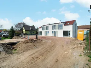 Prodej rodinného domu, Malhostovice, 128 m2