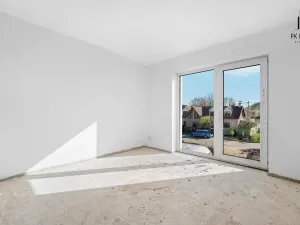 Prodej rodinného domu, Malhostovice, 128 m2