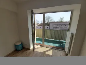 Prodej bytu 1+kk, Dubňany, 40 m2