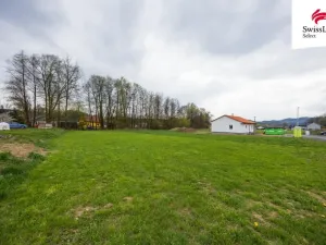 Prodej pozemku pro bydlení, Helvíkovice, 1097 m2