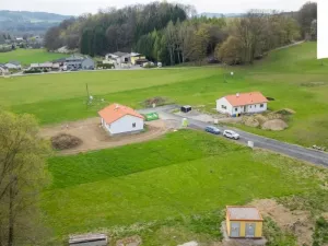 Prodej pozemku pro bydlení, Helvíkovice, 1097 m2