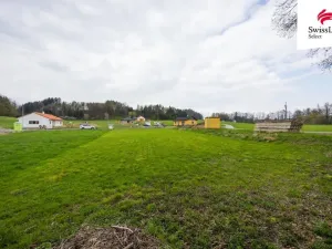 Prodej pozemku pro bydlení, Helvíkovice, 1097 m2
