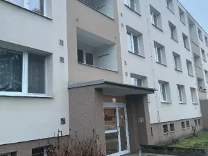 Prodej bytu 1+1, Zlín - Příluky, Dřevnická, 31 m2