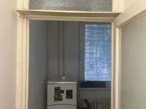 Prodej bytu 1+1, Zlín - Příluky, Dřevnická, 31 m2