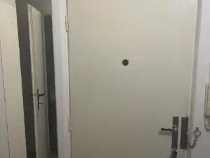 Prodej bytu 1+1, Zlín - Příluky, Dřevnická, 31 m2