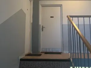 Prodej bytu 1+1, Zlín - Příluky, Dřevnická, 31 m2