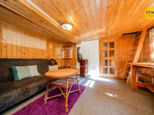 Prodej chaty, Komorní Lhotka, 62 m2