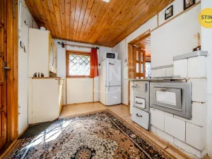 Prodej chaty, Komorní Lhotka, 62 m2