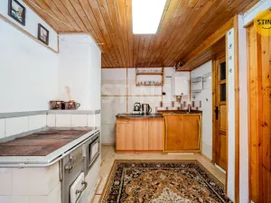 Prodej chaty, Komorní Lhotka, 62 m2