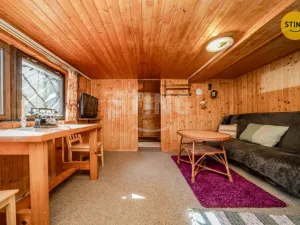 Prodej chaty, Komorní Lhotka, 62 m2
