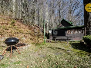 Prodej chaty, Komorní Lhotka, 62 m2