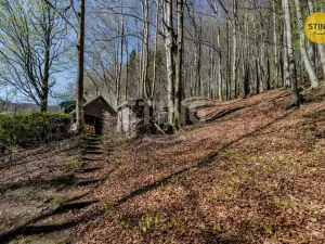 Prodej chaty, Komorní Lhotka, 62 m2