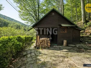 Prodej chaty, Komorní Lhotka, 62 m2