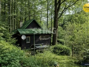 Prodej chaty, Komorní Lhotka, 62 m2