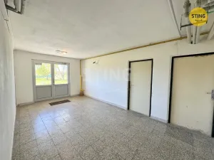 Prodej bytu 1+1, Třebíč, Družstevní, 32 m2