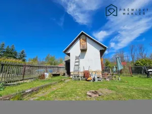 Prodej zahrady, Louka u Litvínova, 351 m2