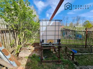 Prodej zahrady, Louka u Litvínova, 351 m2