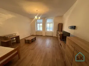 Prodej bytu 1+1, Krnov - Pod Cvilínem, Tyršova, 53 m2