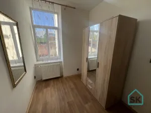 Prodej bytu 1+1, Krnov - Pod Cvilínem, Tyršova, 53 m2