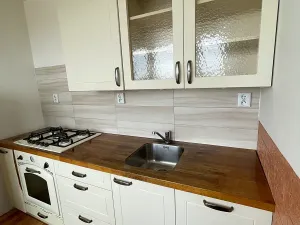 Prodej bytu 1+1, Hradec Králové, 34 m2